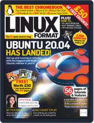Linux Format (Digital) Subscription July 1st, 2020 Issue