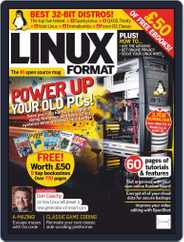 Linux Format (Digital) Subscription                    June 1st, 2020 Issue