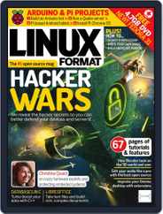 Linux Format (Digital) Subscription January 1st, 2020 Issue