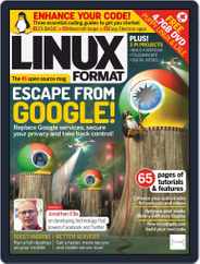 Linux Format (Digital) Subscription                    November 1st, 2019 Issue