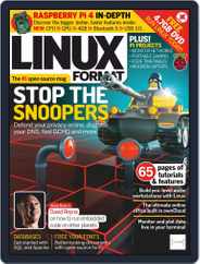 Linux Format (Digital) Subscription                    August 2nd, 2019 Issue