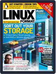 Linux Format (Digital) Subscription                    August 1st, 2019 Issue