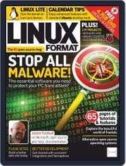 Linux Format (Digital) Subscription                    July 1st, 2019 Issue