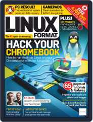 Linux Format (Digital) Subscription                    June 1st, 2019 Issue