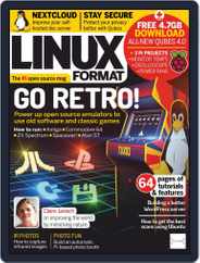 Linux Format (Digital) Subscription                    April 1st, 2019 Issue