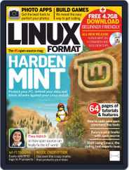 Linux Format (Digital) Subscription                    March 1st, 2019 Issue
