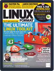 Linux Format (Digital) Subscription                    February 1st, 2019 Issue