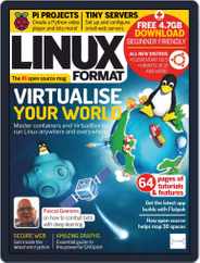 Linux Format (Digital) Subscription                    December 1st, 2018 Issue