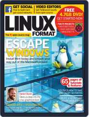 Linux Format (Digital) Subscription                    November 1st, 2018 Issue