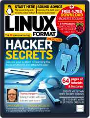 Linux Format (Digital) Subscription                    September 1st, 2018 Issue