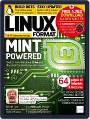 Linux Format (Digital) Subscription August 2nd, 2018 Issue
