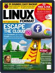 Linux Format (Digital) Subscription                    August 1st, 2018 Issue