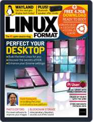 Linux Format (Digital) Subscription                    July 1st, 2018 Issue