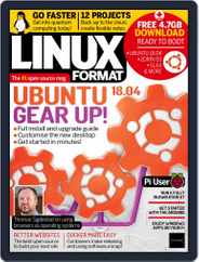 Linux Format (Digital) Subscription                    June 1st, 2018 Issue
