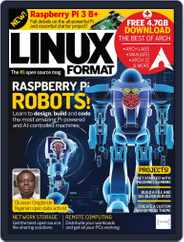 Linux Format (Digital) Subscription                    May 1st, 2018 Issue
