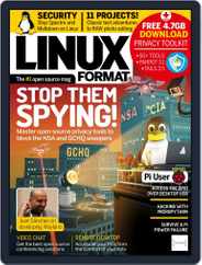 Linux Format (Digital) Subscription                    April 1st, 2018 Issue
