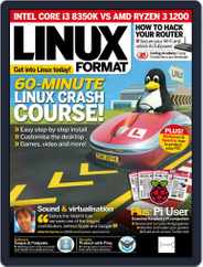Linux Format (Digital) Subscription                    March 1st, 2018 Issue