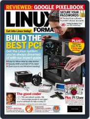 Linux Format (Digital) Subscription                    February 1st, 2018 Issue