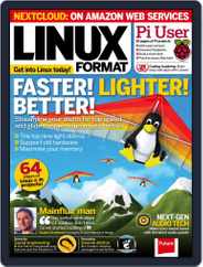 Linux Format (Digital) Subscription January 1st, 2018 Issue