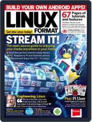 Linux Format (Digital) Subscription                    November 1st, 2017 Issue