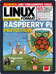 Linux Format (Digital) Subscription                    October 1st, 2017 Issue