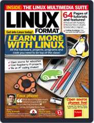 Linux Format (Digital) Subscription September 1st, 2017 Issue