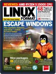 Linux Format (Digital) Subscription                    August 1st, 2017 Issue