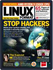 Linux Format (Digital) Subscription July 1st, 2017 Issue