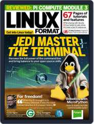 Linux Format (Digital) Subscription                    April 1st, 2017 Issue