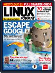 Linux Format (Digital) Subscription                    March 1st, 2017 Issue