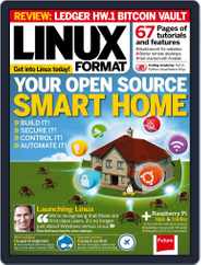 Linux Format (Digital) Subscription                    February 1st, 2017 Issue