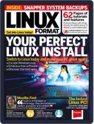 Linux Format (Digital) Subscription                    January 1st, 2017 Issue