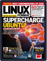 Linux Format (Digital) Subscription                    December 1st, 2016 Issue
