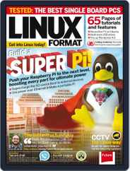 Linux Format (Digital) Subscription                    November 1st, 2016 Issue
