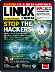 Linux Format (Digital) Subscription                    October 1st, 2016 Issue