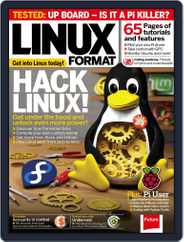 Linux Format (Digital) Subscription                    September 1st, 2016 Issue