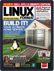 Linux Format (Digital) Subscription                    July 7th, 2016 Issue