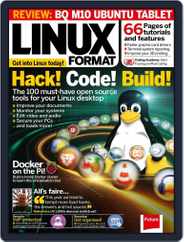 Linux Format (Digital) Subscription                    June 9th, 2016 Issue