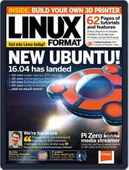 Linux Format (Digital) Subscription                    May 12th, 2016 Issue
