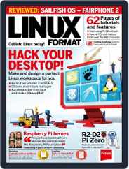Linux Format (Digital) Subscription                    April 12th, 2016 Issue