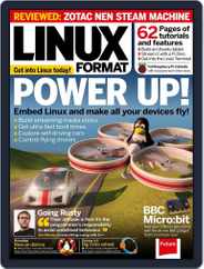 Linux Format (Digital) Subscription March 15th, 2016 Issue
