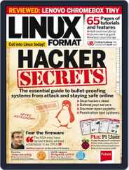 Linux Format (Digital) Subscription                    February 16th, 2016 Issue