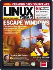 Linux Format (Digital) Subscription                    January 19th, 2016 Issue