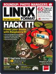 Linux Format (Digital) Subscription                    January 1st, 2016 Issue