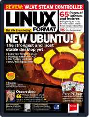 Linux Format (Digital) Subscription November 24th, 2015 Issue