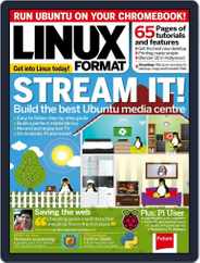 Linux Format (Digital) Subscription October 22nd, 2015 Issue