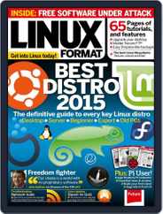 Linux Format (Digital) Subscription                    September 22nd, 2015 Issue