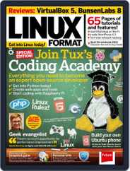 Linux Format (Digital) Subscription                    September 1st, 2015 Issue