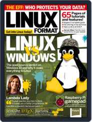 Linux Format (Digital) Subscription                    August 15th, 2015 Issue