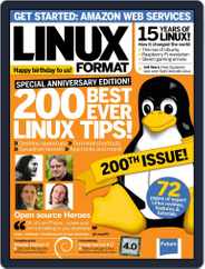Linux Format (Digital) Subscription                    July 7th, 2015 Issue